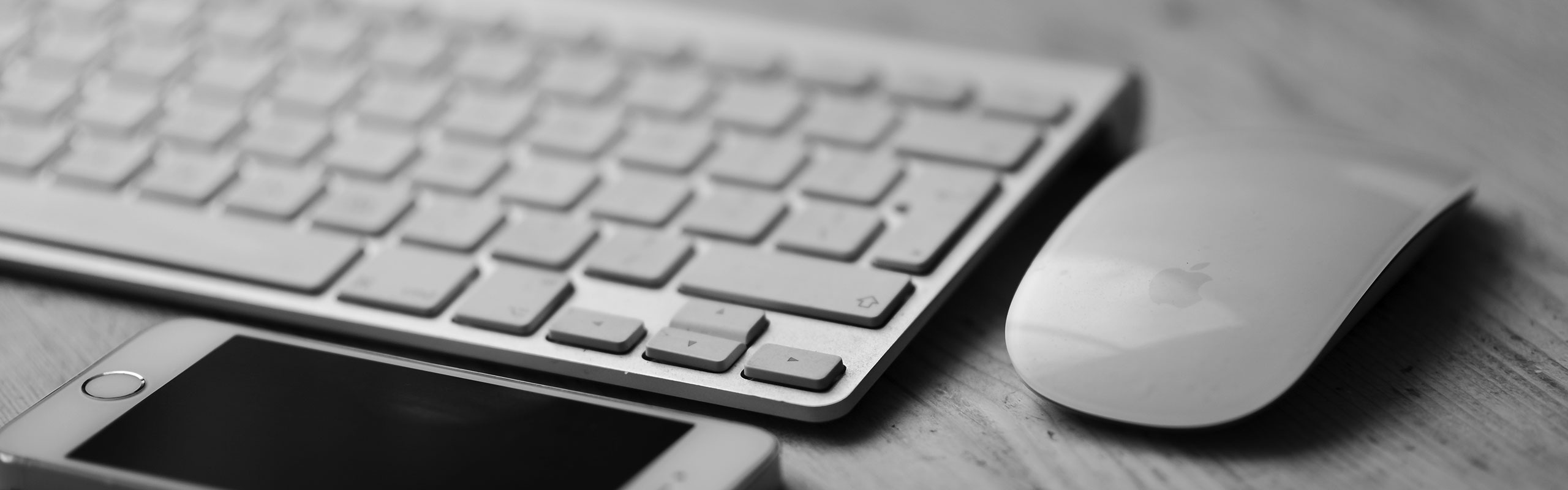 Stručná historie internetu – jak jsme se dostali od matematických teorií k social media