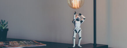 The Rise of Skywalker: una perspectiva de marketing