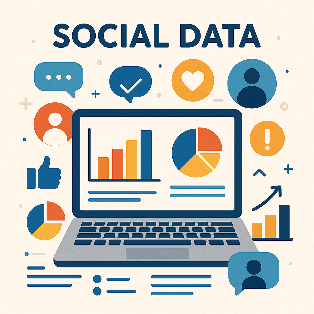 How to Turn Social Data Into Real Business Impact: A Playbook for Marketing, PR, and CX Teams