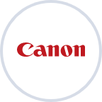 Canon logo