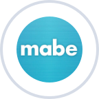 Mabe logo