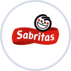Sabritas logo