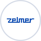 Zelmer logo