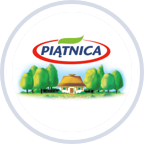 Piątnica logo