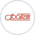Społem logo