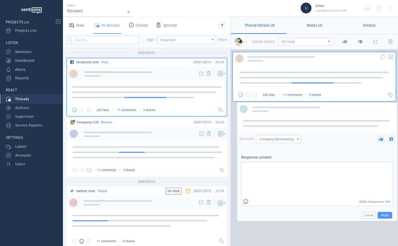 narzedzie do obslugi klienta omnichannel watki