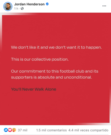 Jordan Henderson Superliga