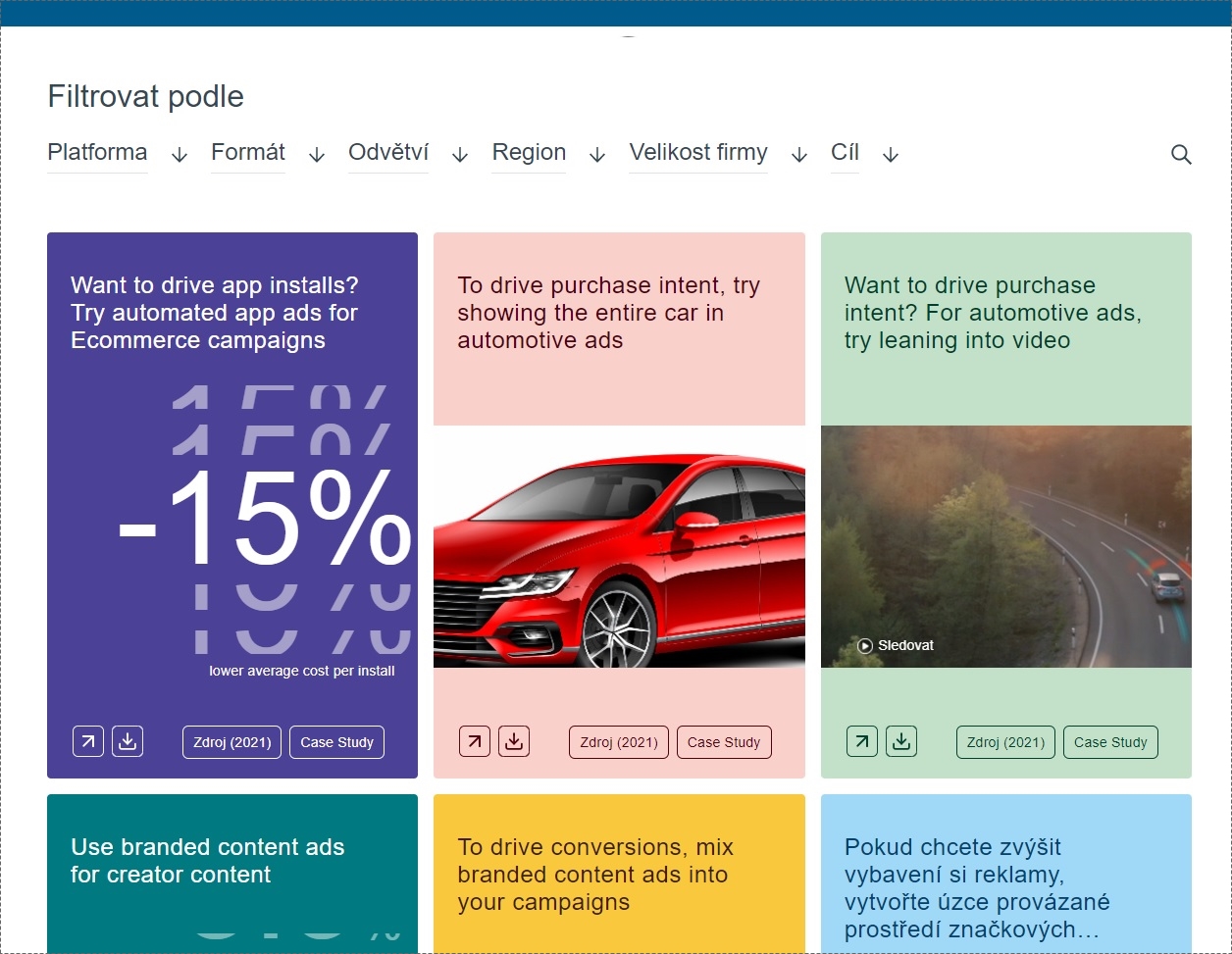 Creative Guidance Navigator