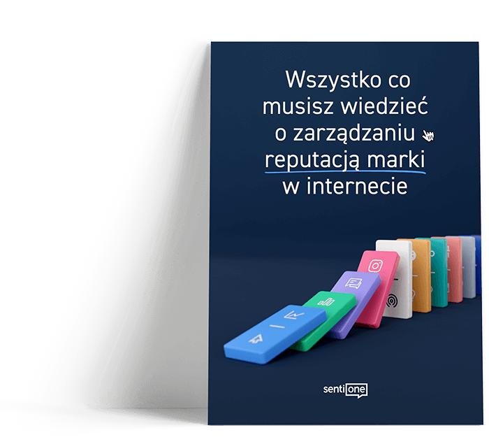 Zarządzanie reputacją online