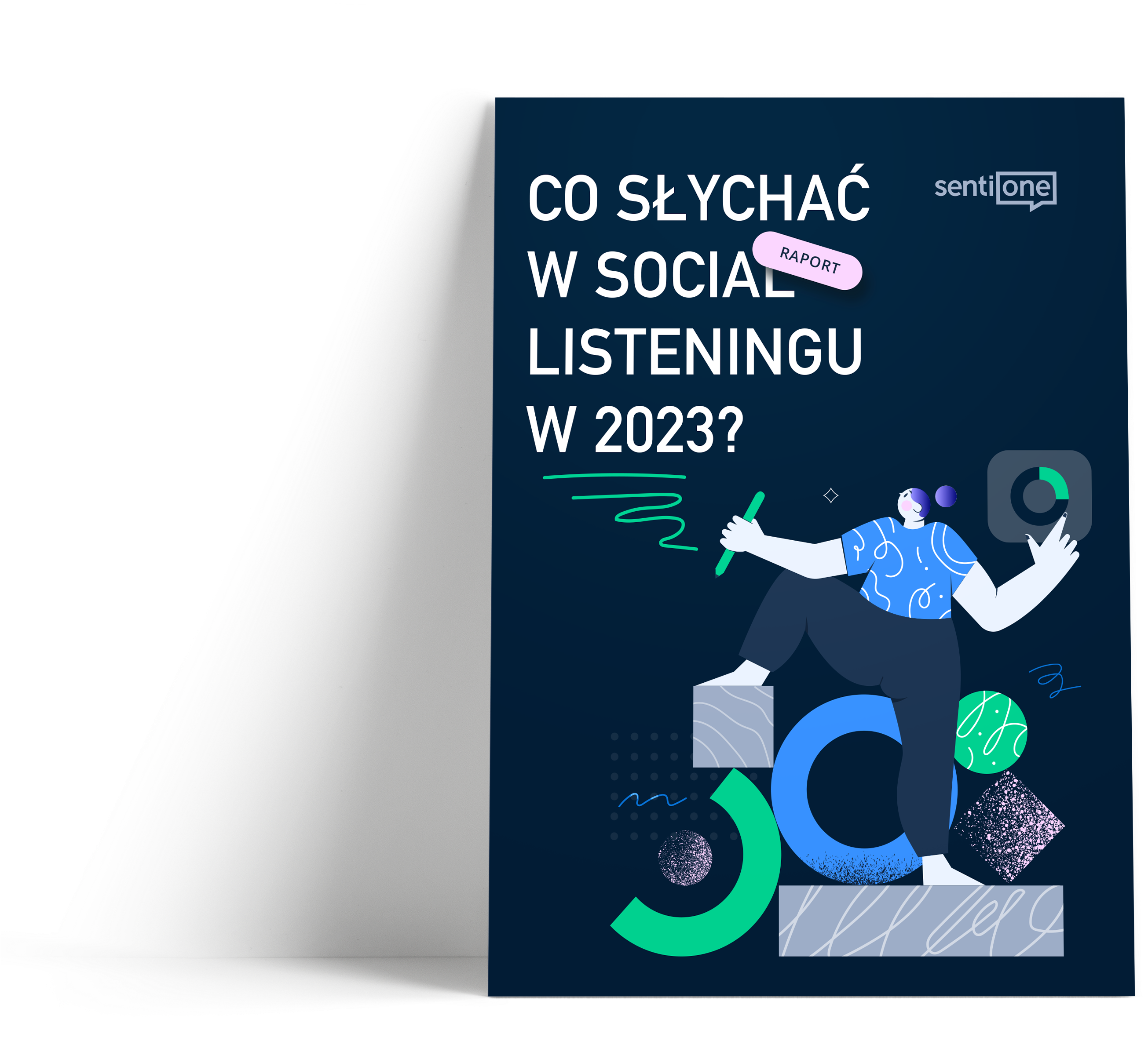 Bezpłatny Raport - Stan social listeningu w 2023